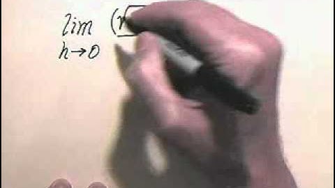 Calculating Limits Using the Limit Laws  - www.atcmathprof.com