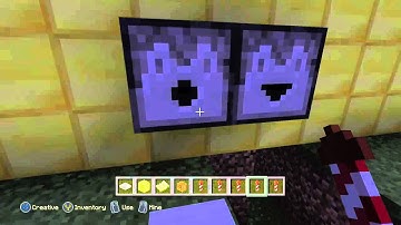 MINECRAFT xbox:making a hide and seek map