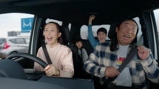 P&G ファブリーズ CM 「抗菌エキスパート」篇 30秒