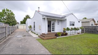 19 Pollock Ave, Traralgon