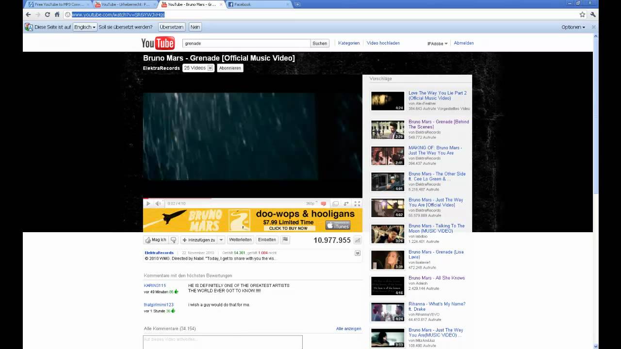 Video Aus Dem Internet Herunterladen Internet: Musik gratis und legal aus dem Internet herunterladen (Folge1