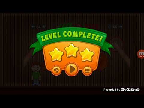 Candy Boy Game Complete Project Unity Source Code