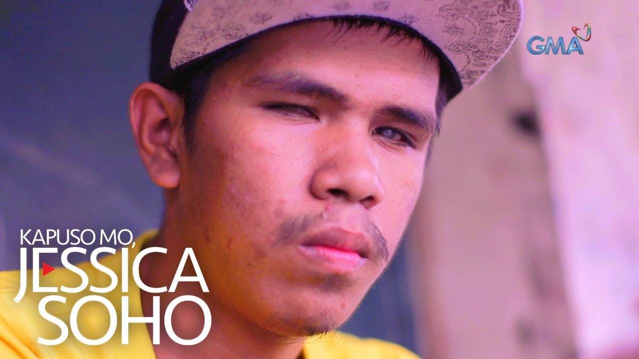 Kapuso Mo, Jessica Soho: Okey Ka, Kokey Ko! - youtube