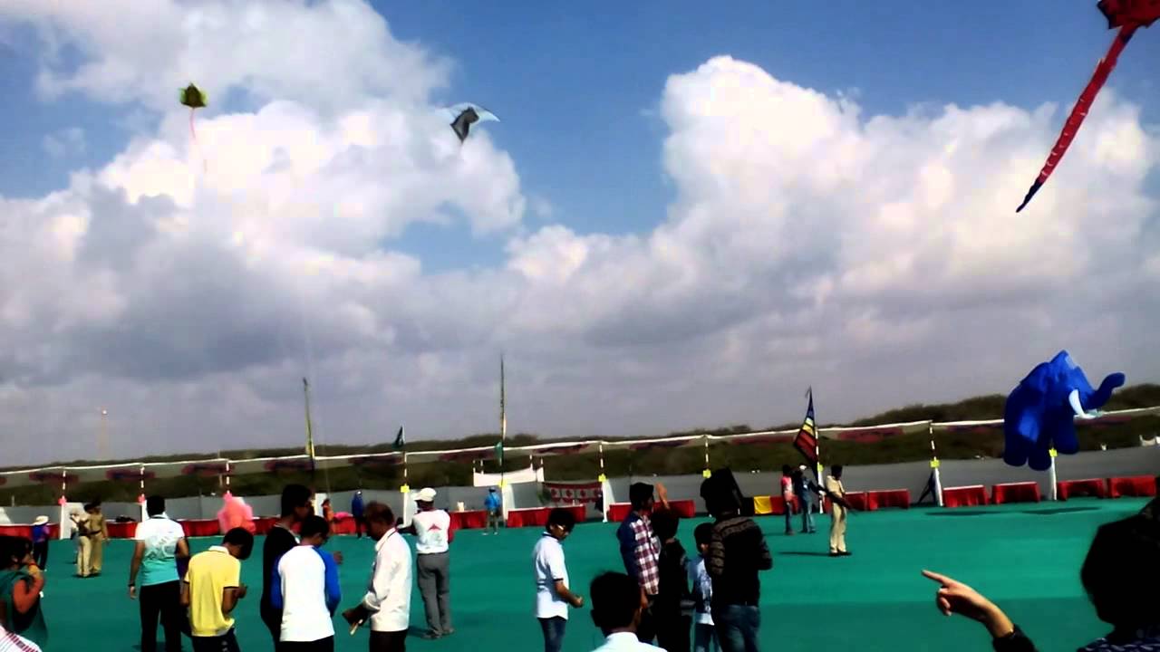 Kite festival 6 YouTube