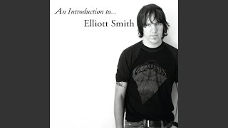 Video thumbnail of "Elliott Smith - Between The Bars"