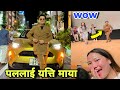      paul shah in japan show  paul shah newpaul shah film pujar sarki