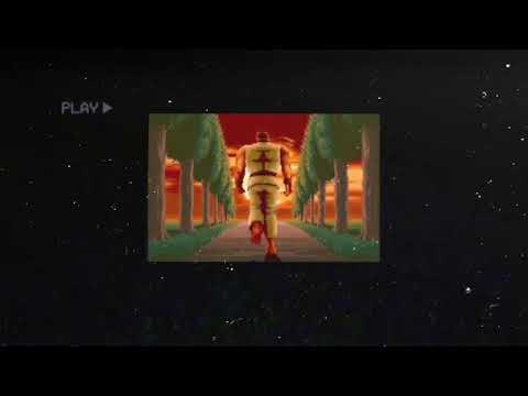 Um forasteiro de passagem - Celso a.k.a. O Forasteiro (044) prod. AL 44