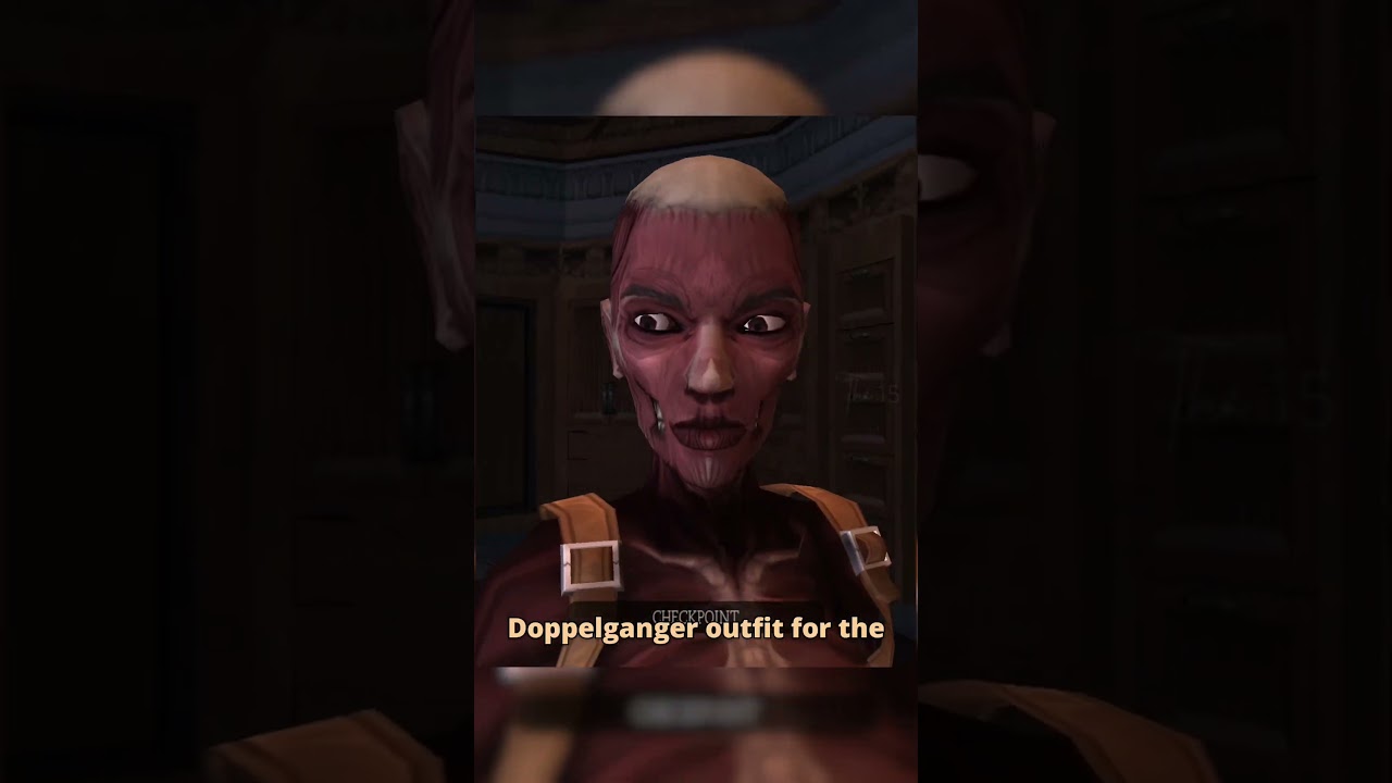 All Outfits in TR Anniversary (PSP version includes) - 🏷