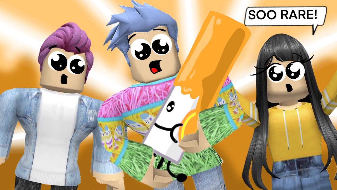 Найдите маркеры в Roblox. Часть 8.