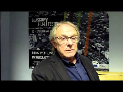 Glasgow Film Festival 2011: Ken Loach on Route Irish