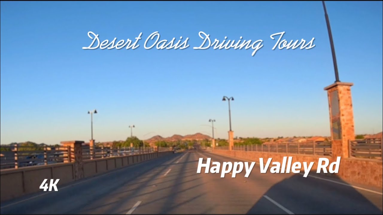 Michaels Happy Valley Road Az