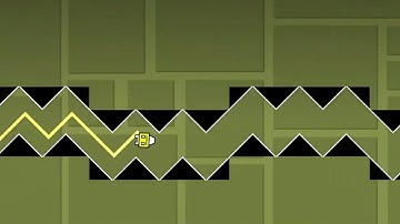 3 Geometry Dash WORKOUTS!