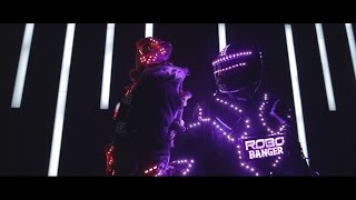 The Book of 2015 Chapter II: We Are From The Future (Aftermovie)
