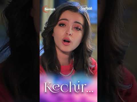 Kechir 51-qism | Qizimga onasi uchun uylanyapti