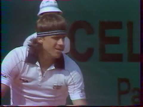 Vídeo: Björn Borg (jugador de tennis) Valor net: Wiki, Casat, Família, Casament, Sou, Germans