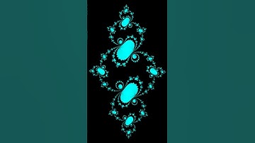 Welding a Fractal,  Morphing from 1 to 1,00,000 iterations