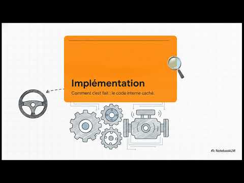 05g Interface vs. Implementation