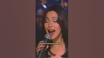Thumbnail of Inductee Insights - Cher (Teaser)