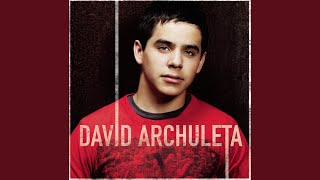 Video thumbnail of "David Archuleta - To Be With You"