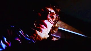 Halloween 1978 - Pinned To The Wall Scene - Hd