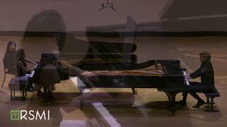 RSMI: A Stirring Afternoon of Piano & Strings