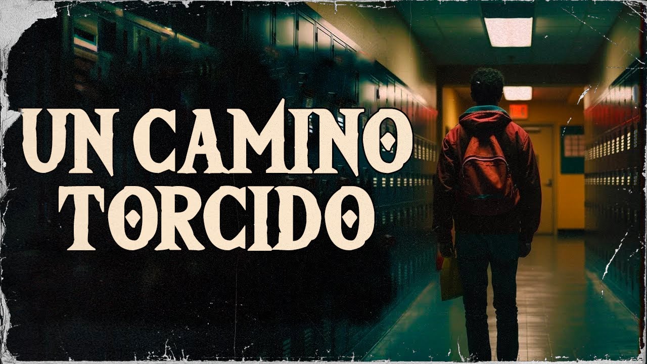 Soy un estudiante. La detención tiene instrucciones extrañas | Creepypasta | Reddit Terror Español