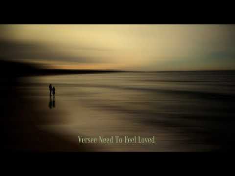 Ṽersee - Need To Feel Loved (Ambient Version) 2021