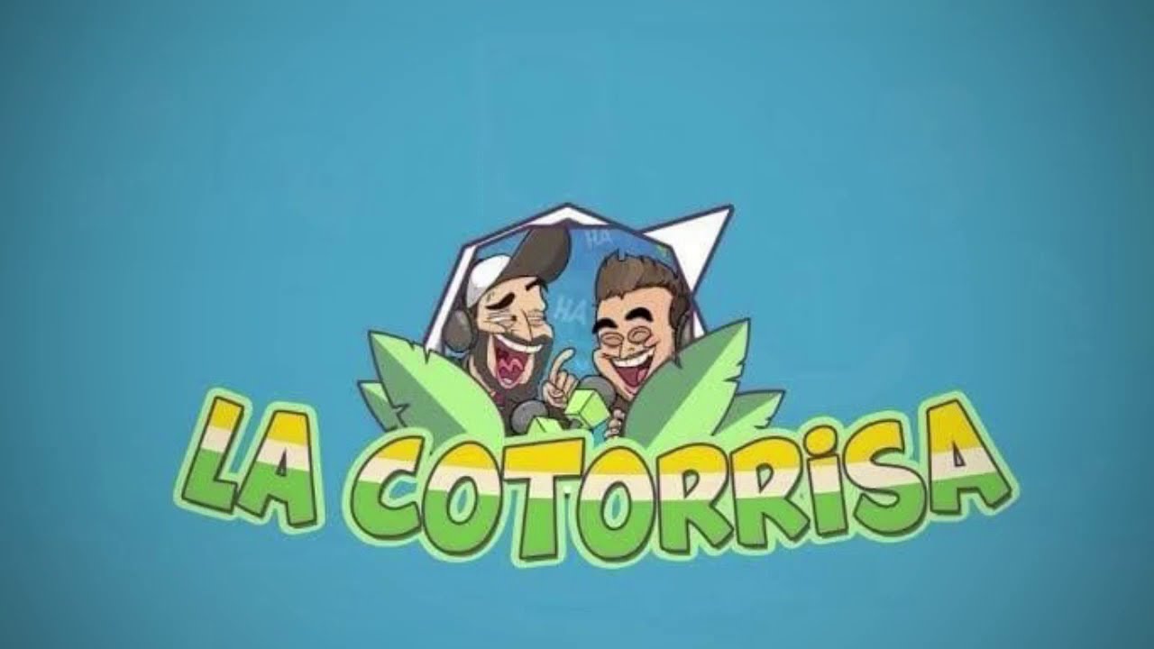 Stickers de la Cotorrisa Kioña Kioña YouTube