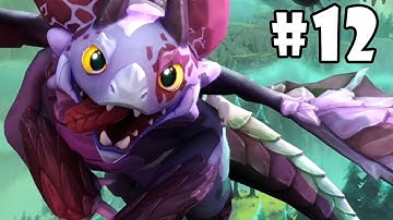 DreamWorks Dragons Dawn of New Riders - Walkthrough - Part 12 - Odin