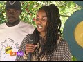 KTN LIFE AND STYLE : ASELI AND NIXXIE TRY TO BEATBOX FOR CYPHER ARTISTS