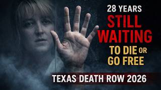 Darlie Routier’s Prison Reality in 2026 – Actually Worse Than Death