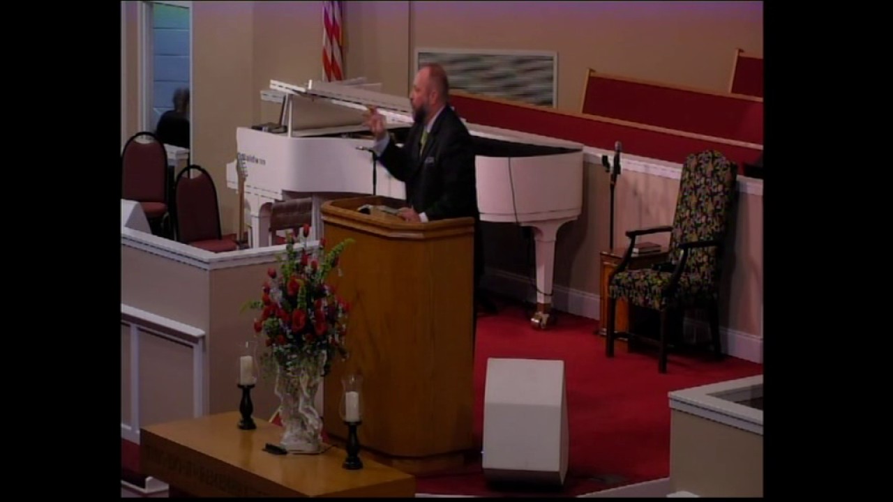 Sermon: Going the Extra Mile (Matthew 5:41)