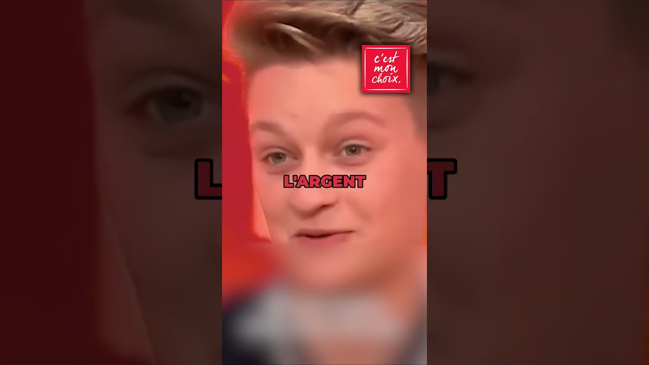 🫣 Trop se comparer aux autres, c'est mauvais...  