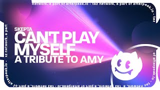 Skepta - Can't Play Myself (A Tribute To Amy) Resimi