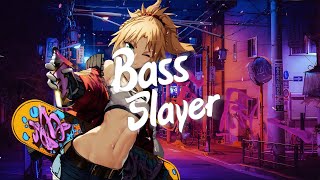 EVILDXER, SKYPLAYA, 6SIXSIX - Elysium (Bass Boosted)