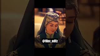 ELCHIM HATUN ATTITUDE #attitude #turkishseries #osmanghazi #orhanghazi