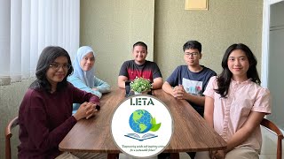LETA (Literate and Educate Climate Change): An Interactive Android Platform for Climate Change screenshot 3