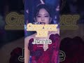 Who gets the most lines in each song of blackpink part1#bp #2026 #kpop #fypシ゚viral #linedistribution