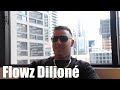 Flowz dilion talks growing up in newport west melbourne i was deep in the graffiti scene part 1