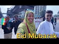 Eid alfitr in ethiopia 2024 andisinyandoya