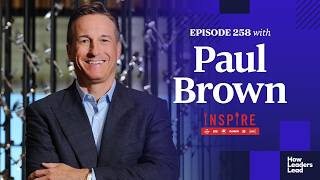 The Bold Moves Behind Billion-Dollar Brands