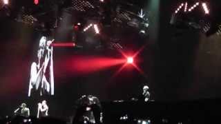 Depeche Mode - "Black Celebration" (live in S-Petersburg)