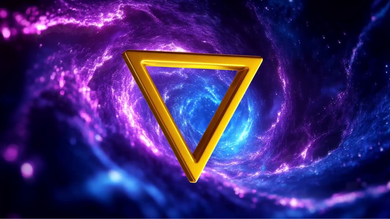 The Quantum Alchemist Blueprint Glyph Explained | Unlocking Sacred Symbolism In Divine Frequency