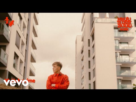AJ Brix - Nebavíme (Official Audio)