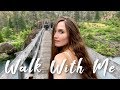 Walk With Me (Original Song) | The Hound + The Fox