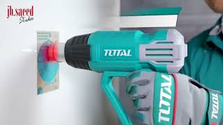 Heat Gun By Jb Saeed Studio - Wide Range Of Power Tools And Accessories