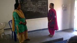 Interpersonal Relationship - Activity