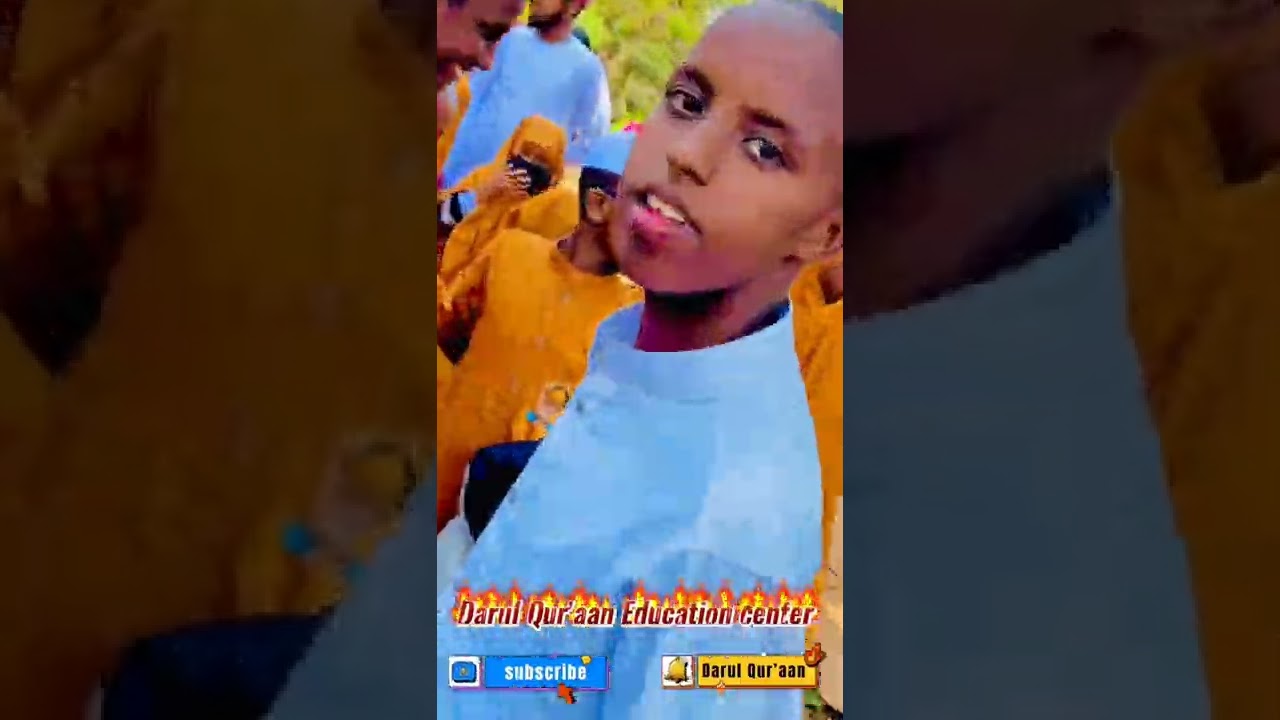 حفلة تكريم الفائزين والفائزات Dalxiiska ardayda tartanka qur'anka  bisha Ramadan ku guulesate