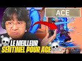 JE CARRY AVEC MA DEADLOCK (le tchat a choisi mon agent) | Valorant