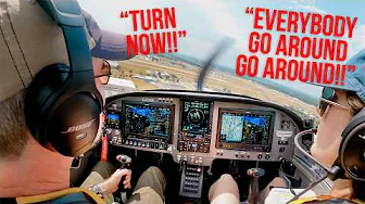 5 tips Pilots Need to Know to avoid my bad AirVenture Arrival incident(s)